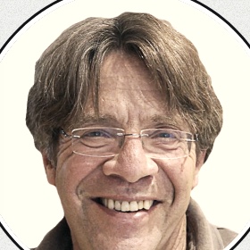 David Chinitz